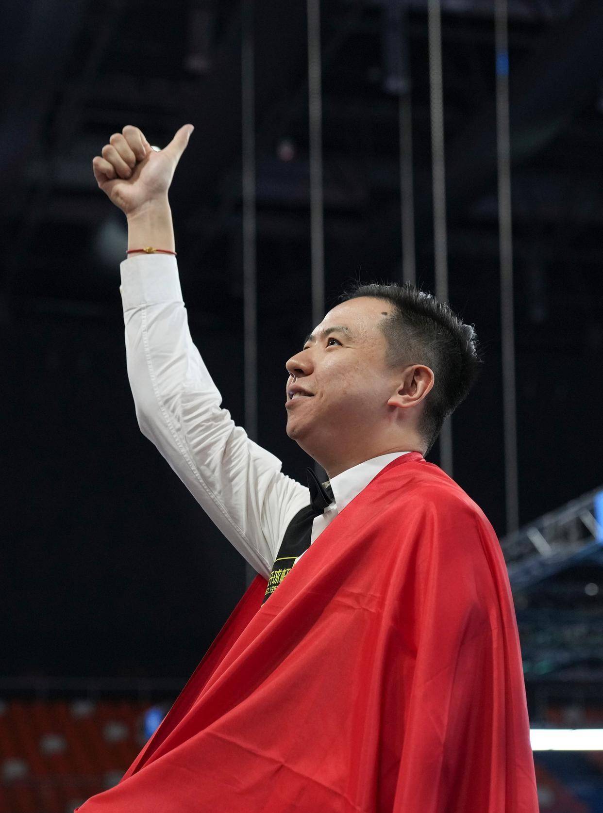 全方位的备 全方位的备