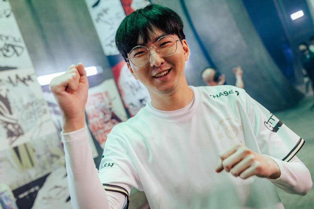 键分的把控 键分的把控